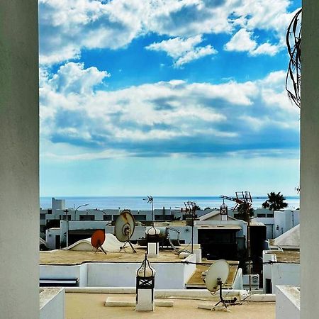 Apartment Vincent, Cozy And Sunny Over The Rooftops Puerto del Carmen  Bagian luar foto