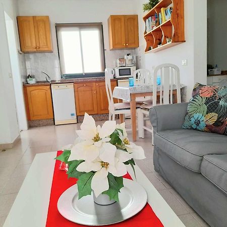 Apartment Vincent, Cozy And Sunny Over The Rooftops Puerto del Carmen  Bagian luar foto
