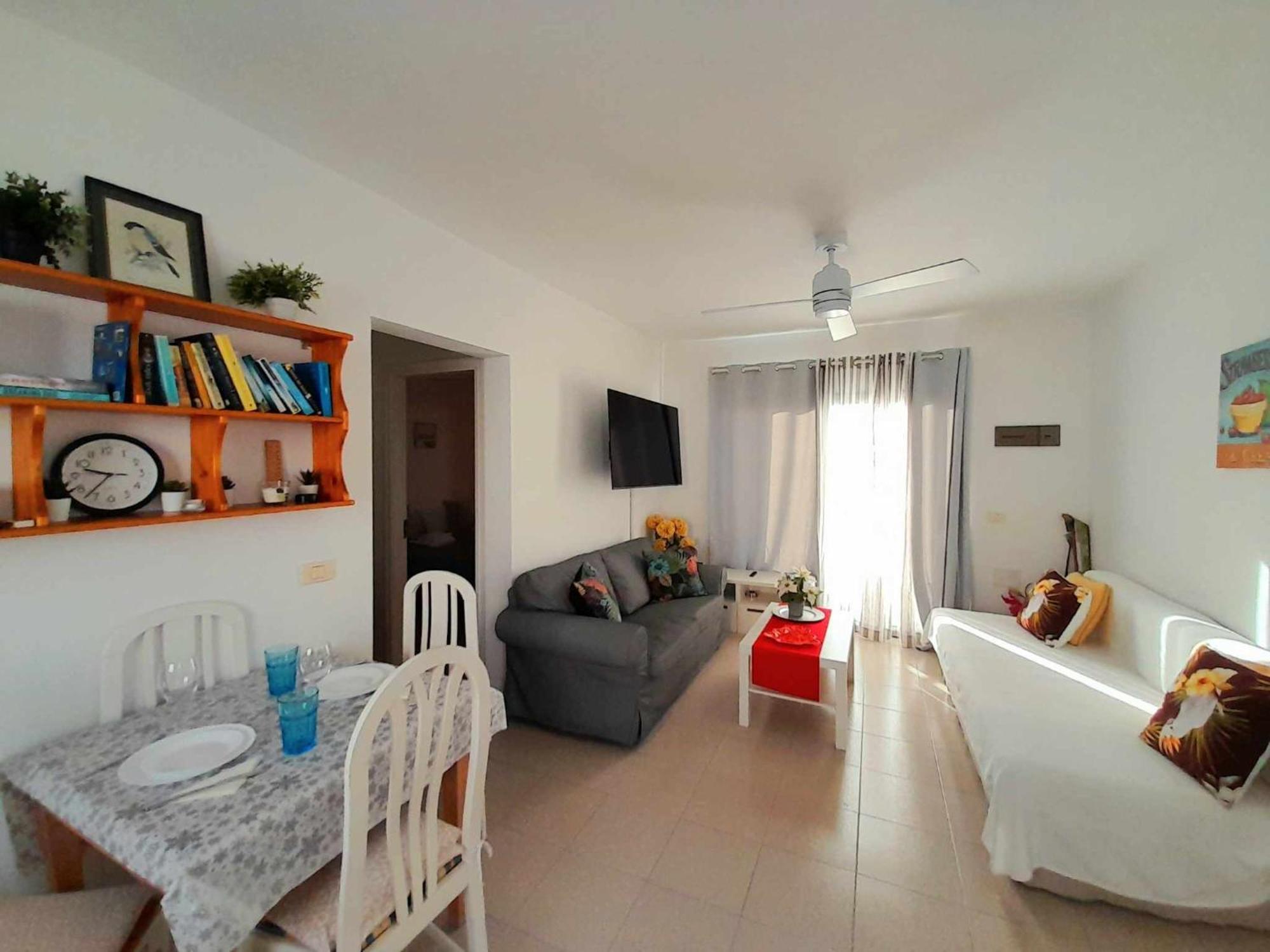 Apartment Vincent, Cozy And Sunny Over The Rooftops Puerto del Carmen  Bagian luar foto
