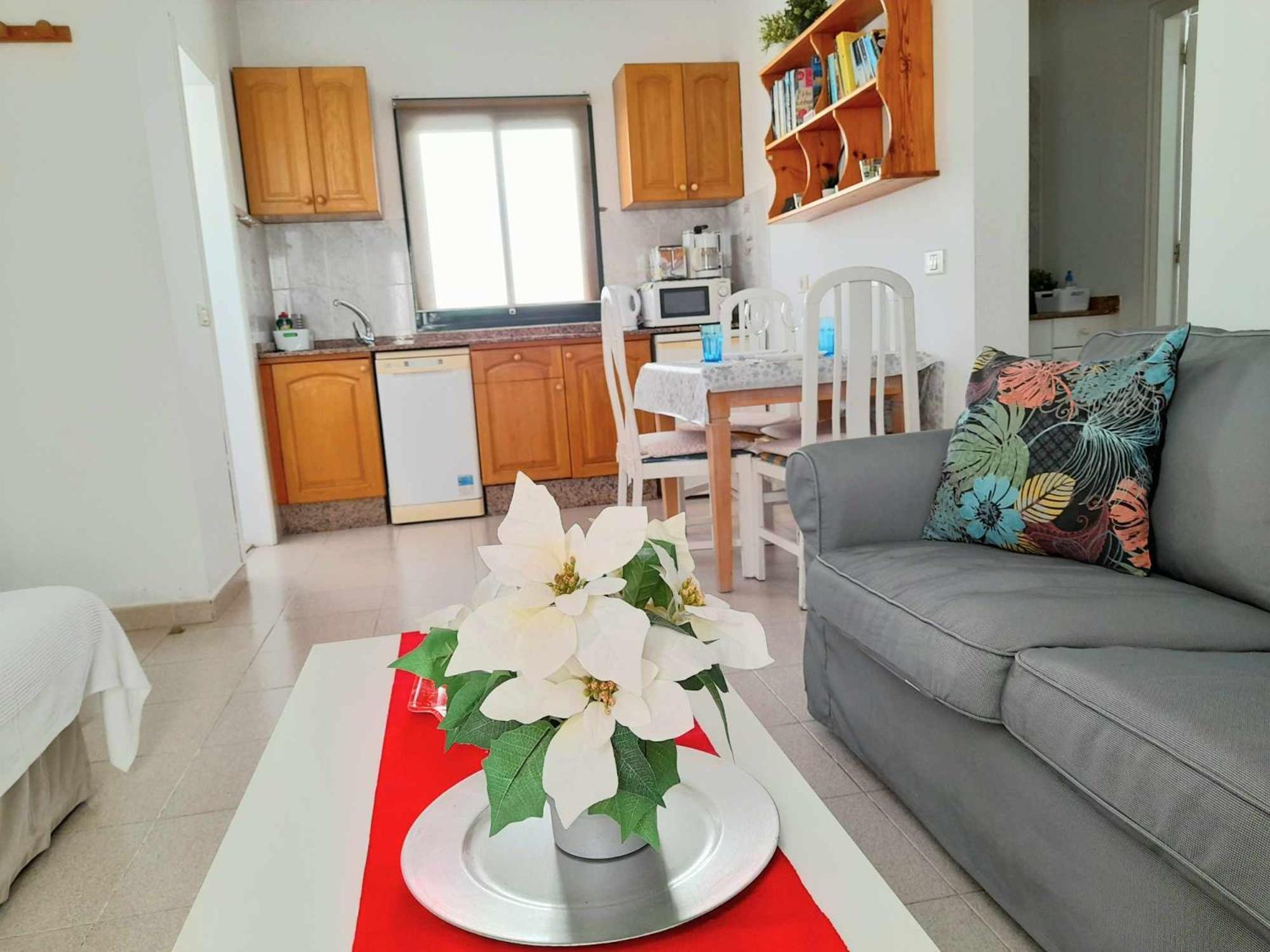 Apartment Vincent, Cozy And Sunny Over The Rooftops Puerto del Carmen  Bagian luar foto
