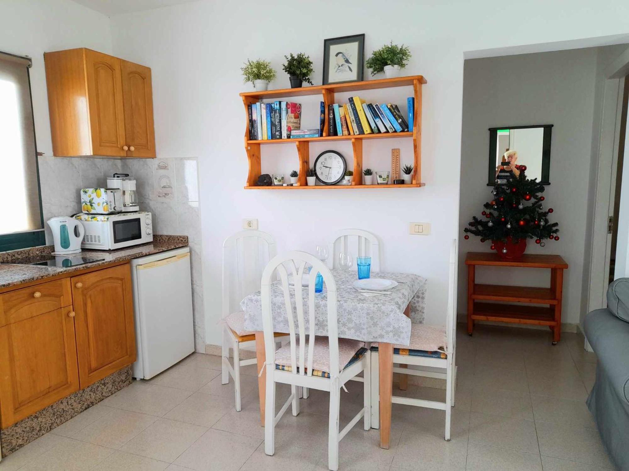 Apartment Vincent, Cozy And Sunny Over The Rooftops Puerto del Carmen  Bagian luar foto