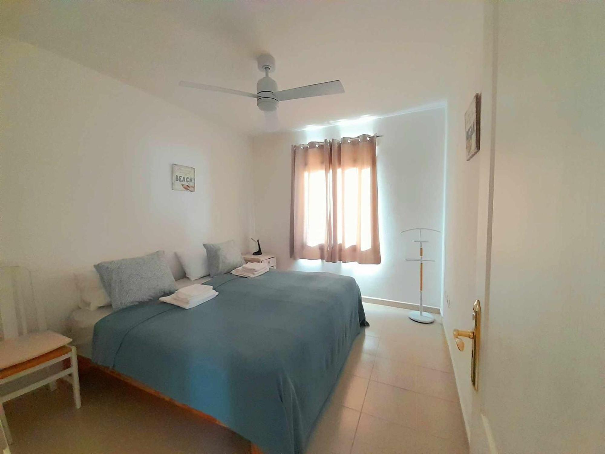 Apartment Vincent, Cozy And Sunny Over The Rooftops Puerto del Carmen  Bagian luar foto